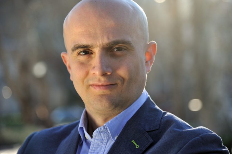 Za FR Raguž: Nova Federalna vlada ne razlikuje se od prethodne